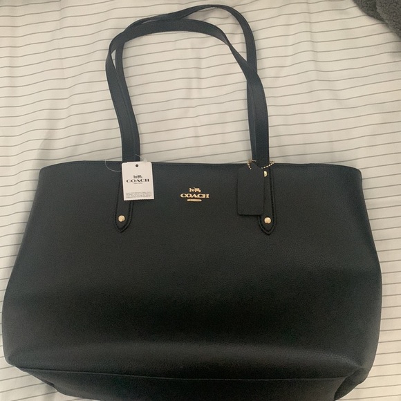 Coach Handbags - NWT Coach Tote